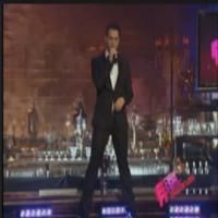 STAGE TUBE: Jackson & Nash Host NewNowNext Awards in Los Angeles